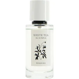Reserved White Tea parfüm şişesi