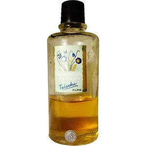 Talecki Eau de Cologne Supérieure perfume bottle