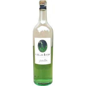 Talecki Eau de Cologne à la Fougère parfüm şişesi