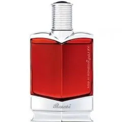 Rasasi Attar Al Mohabba Male perfume bottle