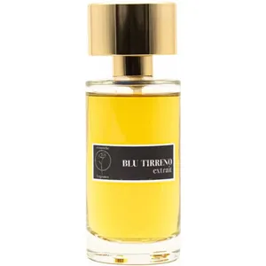 Ermetiche Fragranze Blu Tirreno parfüm şişesi