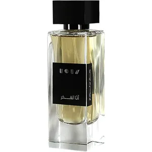 Aan Alfakhr / اَن الفخـــر perfume bottle