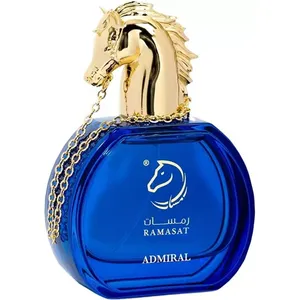 Ramasat Admiral / أدميرال parfüm şişesi