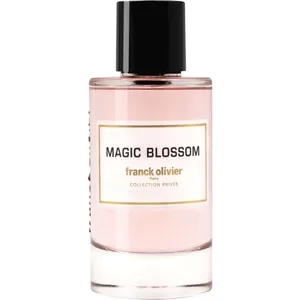 Franck Olivier Magic Blossom parfüm şişesi