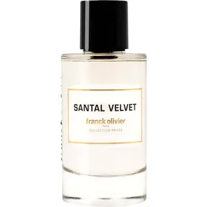 Franck Olivier Santal Velvet parfüm şişesi
