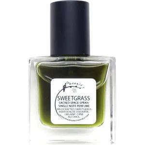 Phoenix Botanicals Sweetgrass parfüm şişesi