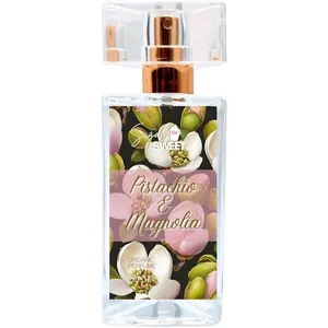 Sugar Me Sweet Pistachio & Magnolia (Perfume) perfume bottle