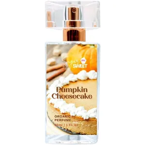 Sugar Me Sweet Pumpkin Cheesecake (Perfume) parfüm şişesi
