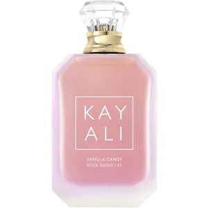 Kayali Vanilla Candy Rock Sugar | 42 perfume bottle