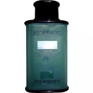 Yves Saint Laurent Kouros Plein Air perfume bottle