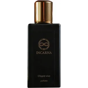 Incarna Chypre vivo perfume bottle