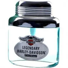 Harley-Davidson Cool Spirit (Eau de Toilette) parfüm şişesi