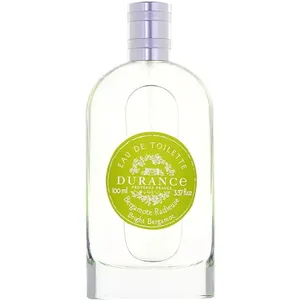 Durance en Provence Bergamote Radieuse (Eau de Toilette) perfume bottle