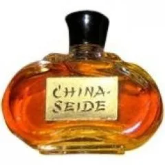 Rumbo Kosmetik China Seide parfüm şişesi