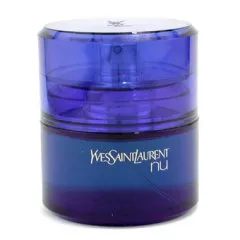 Yves Saint Laurent Nu (Eau de Toilette) perfume bottle