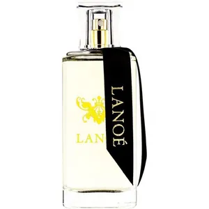 Lanoé Black parfüm şişesi