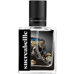 Sucreabeille Tears of My Enemies (Perfume Oil) perfume bottle