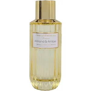 Indulgent Moments Almond & Amber parfüm şişesi