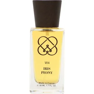 Wala W4 - Iris Peony parfüm şişesi