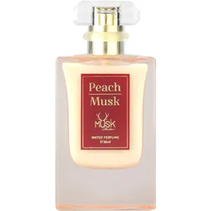 Hamidi Oud & Perfumes Peach Musk parfüm şişesi