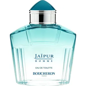 Boucheron Jaïpur Homme Édition Limitée perfume bottle