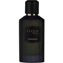 The Dua Brand Efque Vigoureux parfüm şişesi
