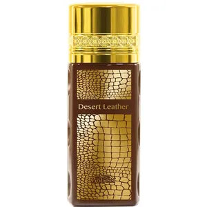 Nabeel Desert Leather parfüm şişesi