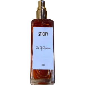 Lust by Ladwanna Sticky parfüm şişesi