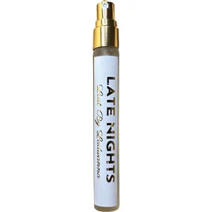 Lust by Ladwanna Late Nights parfüm şişesi