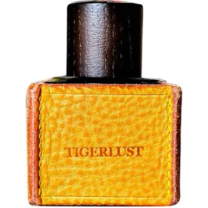 Ensar Oud Tigerlust: Kanbojia parfüm şişesi