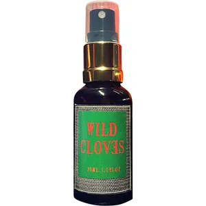 Independent's Warsaw Wild Cloves parfüm şişesi