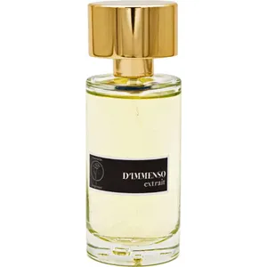 Ermetiche Fragranze D'Immenso perfume bottle