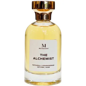 Metascent The Alchemist perfume bottle