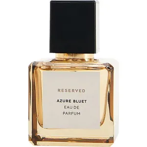 Reserved Azure Bluet parfüm şişesi