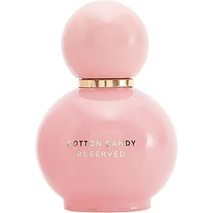 Reserved Cotton Candy parfüm şişesi
