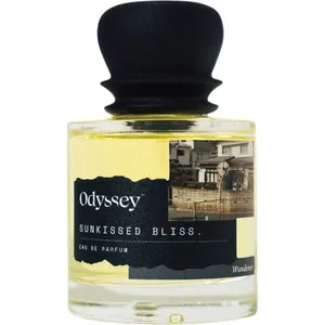 Odyssey Sunkissed Bliss parfüm şişesi