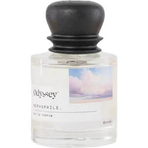 Odyssey Nephophile parfüm şişesi