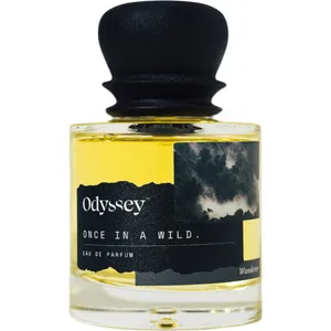 Odyssey Once in a Wild perfume bottle