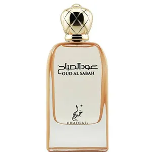 Khadlaj Oud Al Sabah / عود الصباح parfüm şişesi