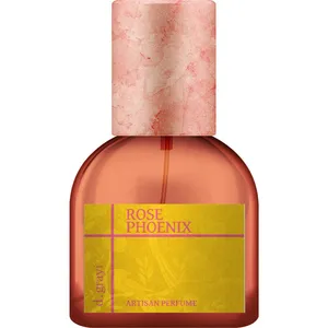 D. Grayi Rose Phoenix parfüm şişesi