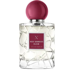 Les Sœurs de Noé Red Berries Elixir parfüm şişesi