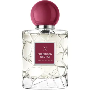 Les Sœurs de Noé Forbidden Nectar perfume bottle
