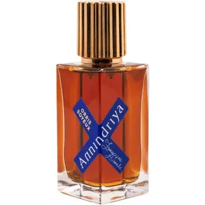 Annindriya Orris Soyeux perfume bottle