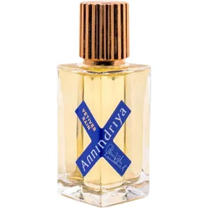 Annindriya Vetiver Rain parfüm şişesi