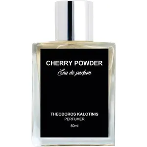 Theodoros Kalotinis Cherry Powder parfüm şişesi