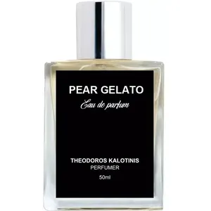 Theodoros Kalotinis Pear Gelato parfüm şişesi