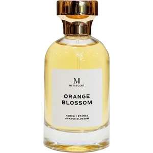 Metascent Orange Blossom parfüm şişesi