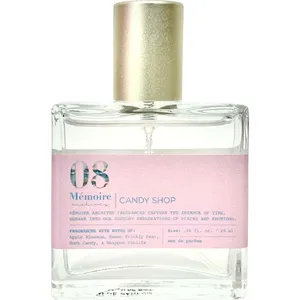 Mémoire Archives Candy Shop perfume bottle