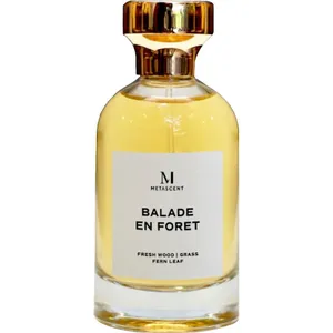 Metascent Balade En Foret perfume bottle