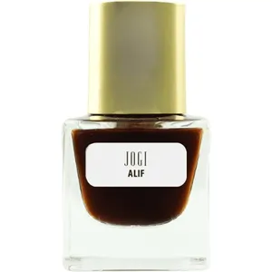 Jogi Alif perfume bottle